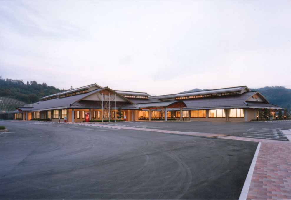 松江市鹿島福祉センター