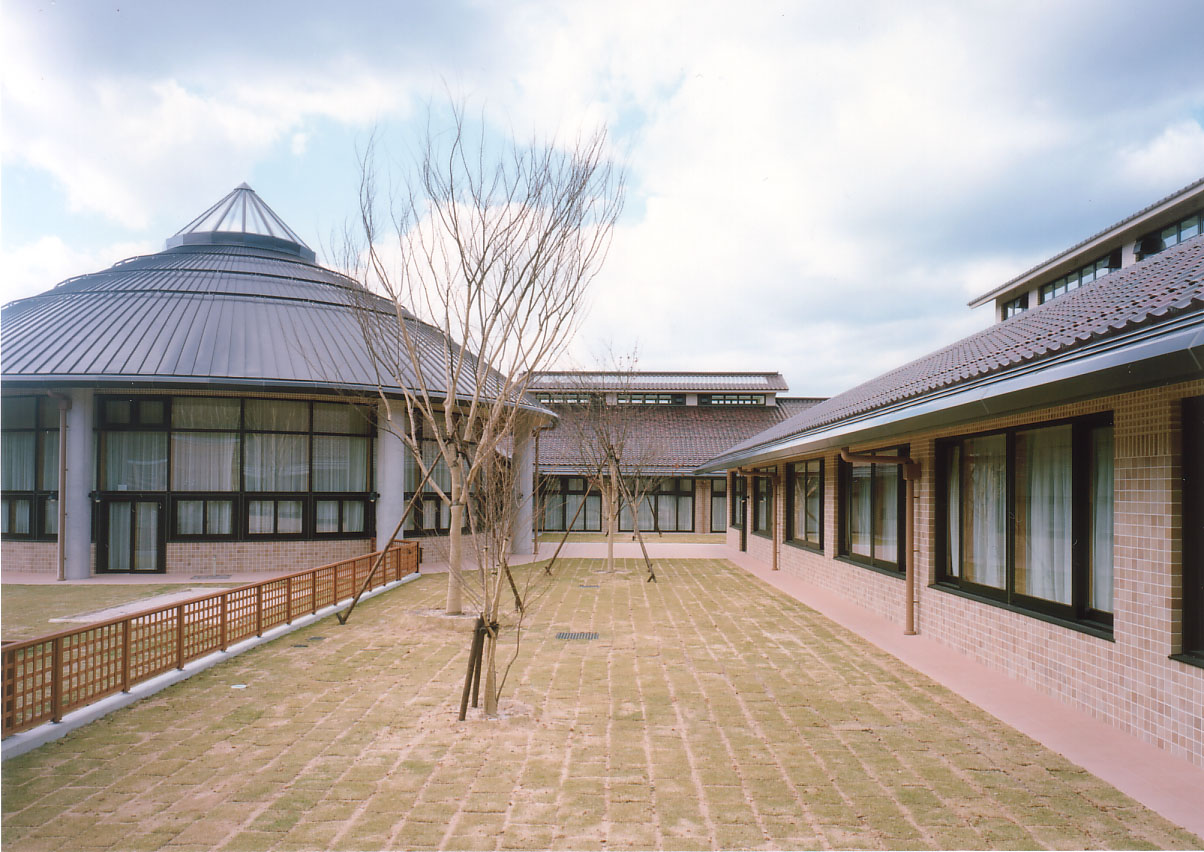 松江市鹿島福祉センター