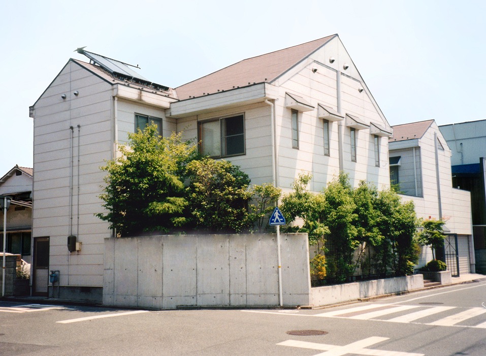 M様宅
