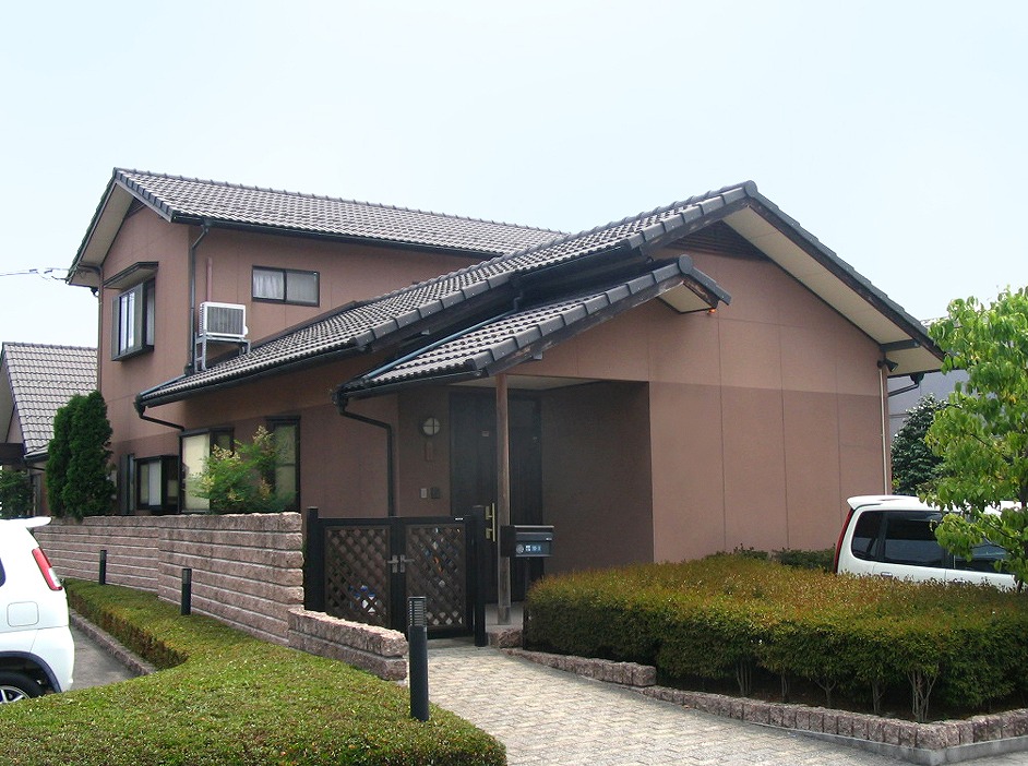 T様宅