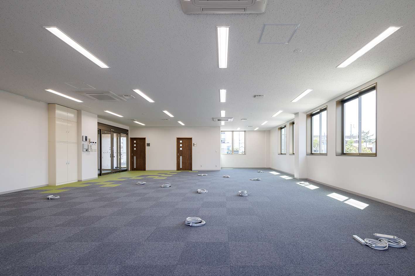 株式会社ヤマネ産機