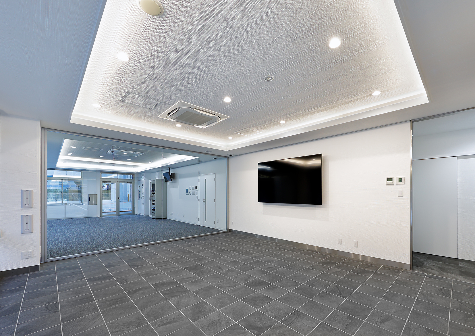 株式会社ダイカン 三田事業所