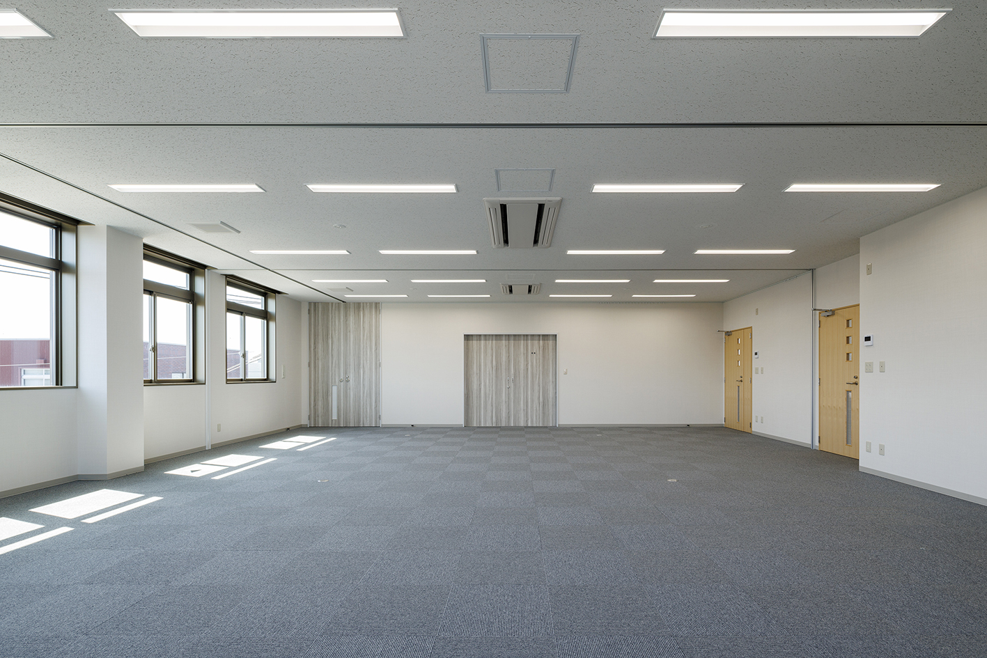 株式会社ヤマネ産機