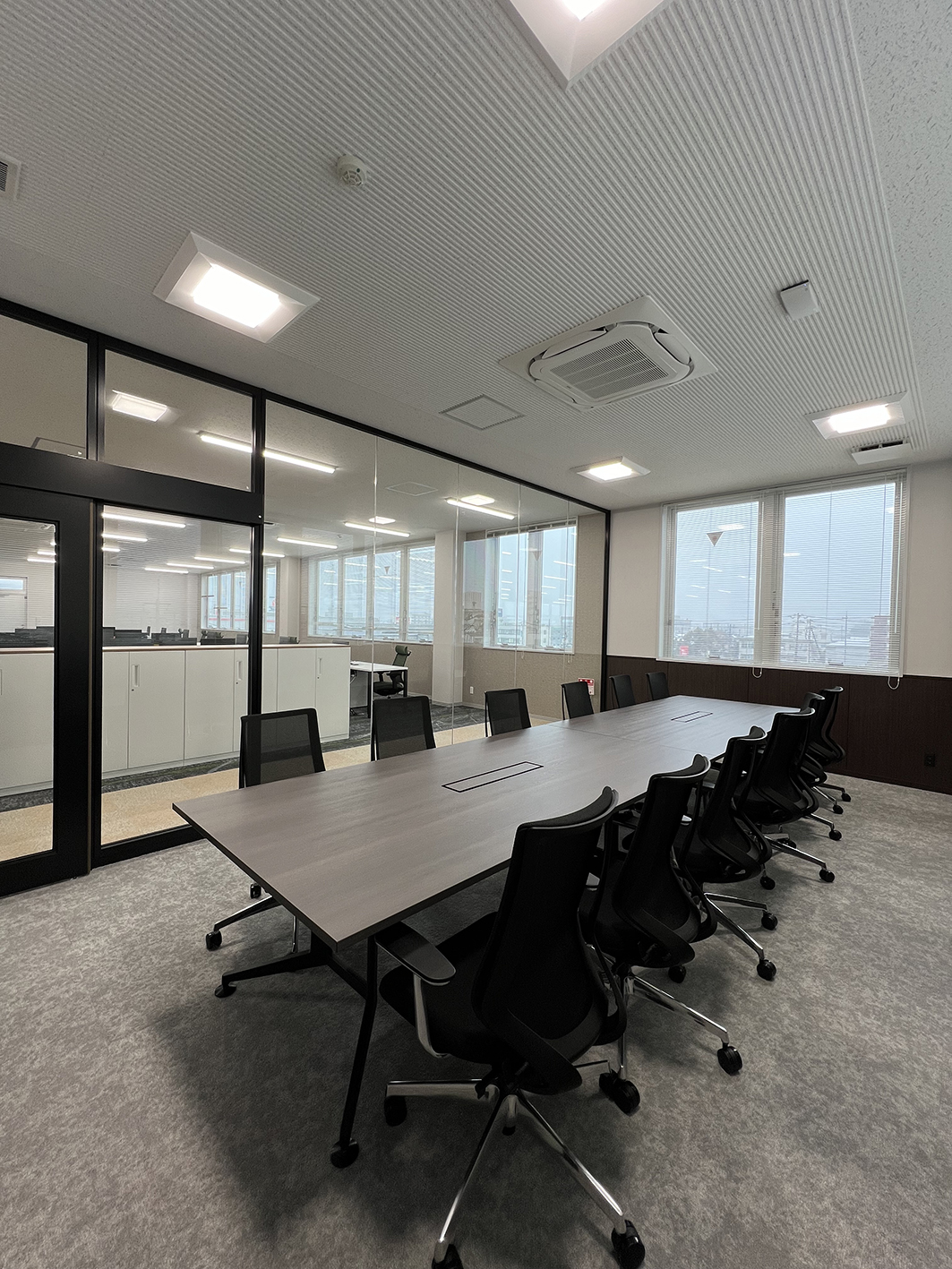 株式会社JR西日本後藤テック