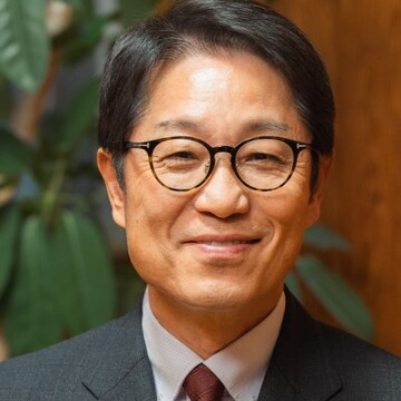 葵の杜結婚相談所 代表カウンセラー 浦川英敏